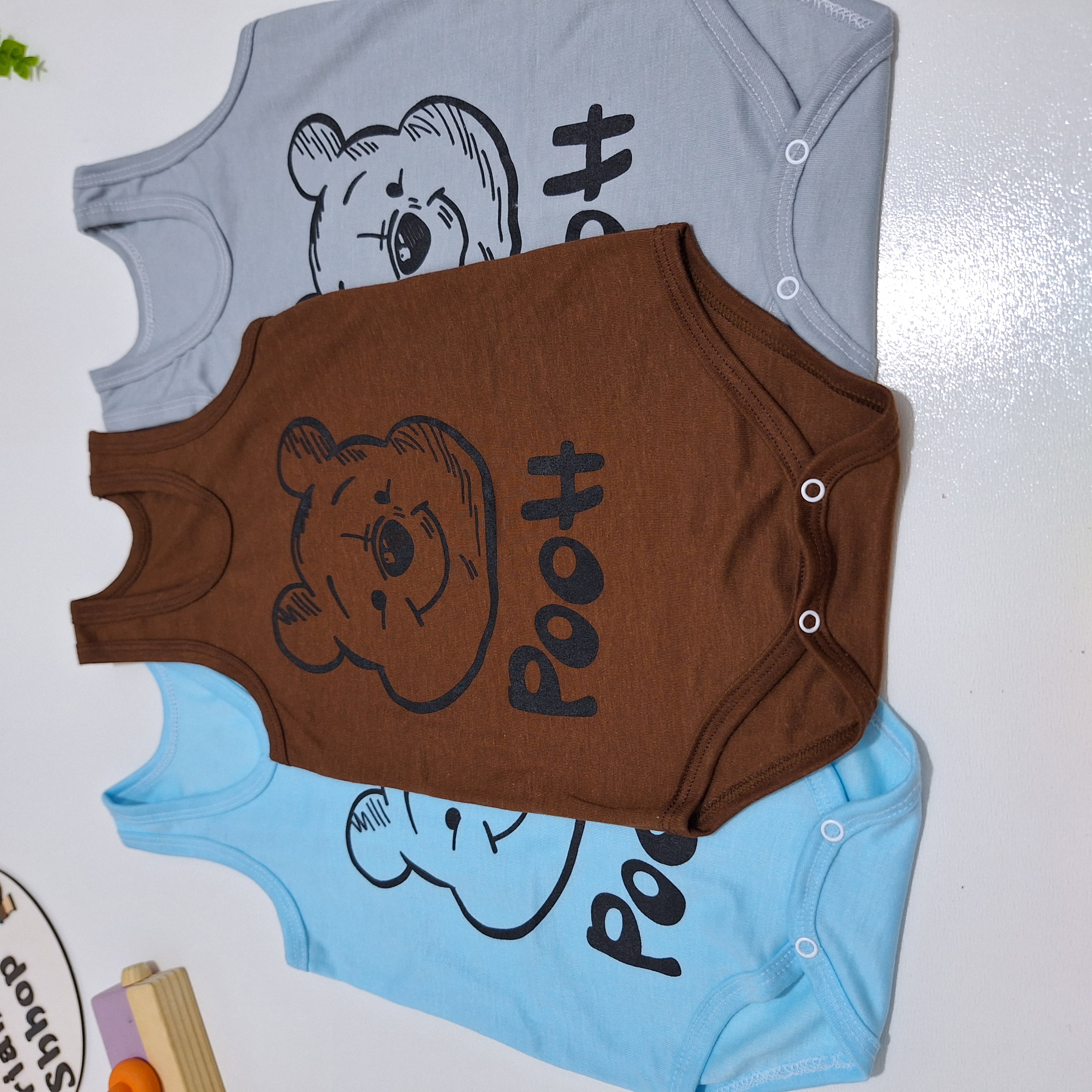 رکابی زیردکمه poo کد ۷۸۲